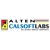 ALTEN Calsoft Labs Logo