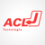 ACL Tecnología Logo