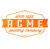 Acme Printing Company Logo