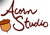 Acorn Studio Logo