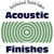 Acoustic Finishes Logo