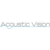 The Acoustic Vision Logo