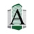 Acre Investment Real Estate Services Logo