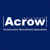 Acrow Recruitment (UK & Ireland) Logo