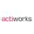 Actiworks Smart Solutions Co., Ltd Logo