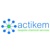 Actikem Ltd Logo