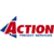 ACTION FREIGHT Logo