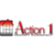 Action 1 Property Management Logo