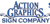 Action Graphics Sign Company Logo