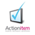 Action Item Software Logo