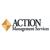 Action Management Services Logo