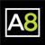 Active8 Communications Logo