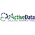 ActiveData Digital Marketing Logo