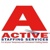 Active Staffing Services Logo