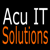 Acu IT Solutions Logo