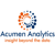 Acumen Analytics Logo