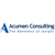 Acumen Consulting, Inc. Logo