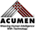 ACUMEN Corporation Logo