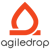 Agiledrop - developers for agencies and in-house teams Logo