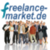 Freelance-Market Logo