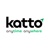 Provider Logotype Katto Logo
