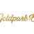 Gold Park Events Logotype
