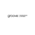 Groove Workspace & Studio Logo