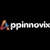 Appinnovix - Mobile App Development Agency Logo
