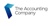 The Accounting Company - Warrington Logo