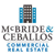 MCBRIDE & CEBALLOS Logo