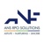 ANS RPO Solutions Logo