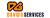David G Services Logotype