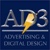 AD3 Advertising & Design Logo