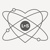 Love and Science Logotype