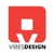 Vibes Web Design Logotype