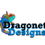 Dragonet Designs Logo