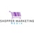 Shopper Marketing Media Logo