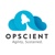 Opscient Logo