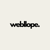 Webllope Logo
