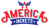 America Jackets Logotype