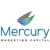 Mercury Marketing Capital Logo