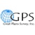 Great Plains Survey, Inc. Logotype