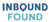 Inbound Found Logo