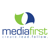 Media First Logo