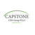 Capstone CPA Group PLLC Logo