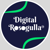 Digital Rosogulla Logo