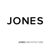 Jones Architecture Logo