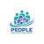People Architectural Group Logotype