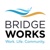 Bridgeworks Coworking & Office Space Logo