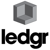 ledgr Logo